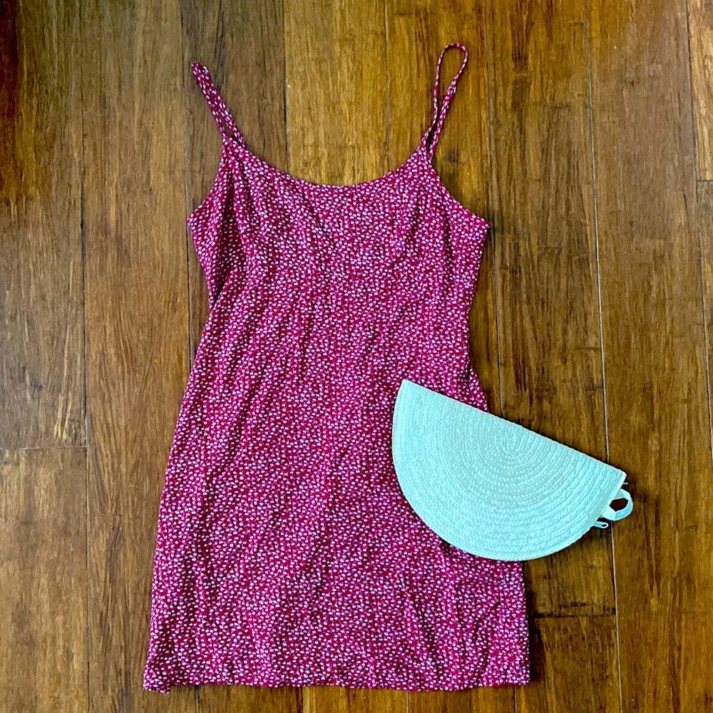 🌹Summer dress M